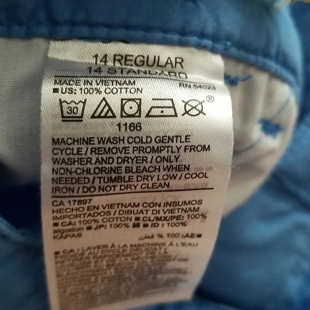 Old Navy Boy's Shorts